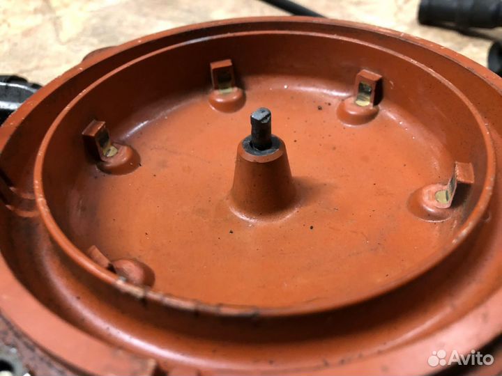 Бронепровода W124 M103 3.0. бензин