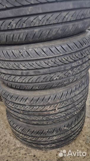 Колеса в сборе r18 летние athlet