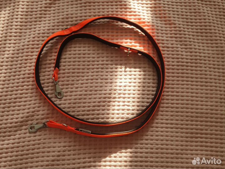 Перестежка ferplast daytona