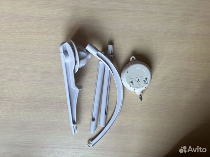 Мобиль на кроватку