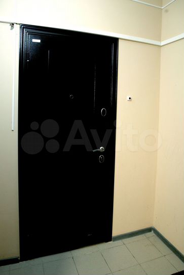 1-к. квартира, 32,5 м², 6/10 эт.