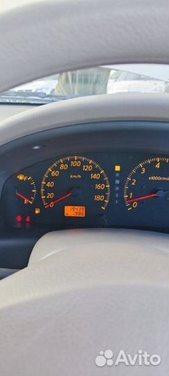 Компрессор кондиционера Nissan Bluebird Sylphy