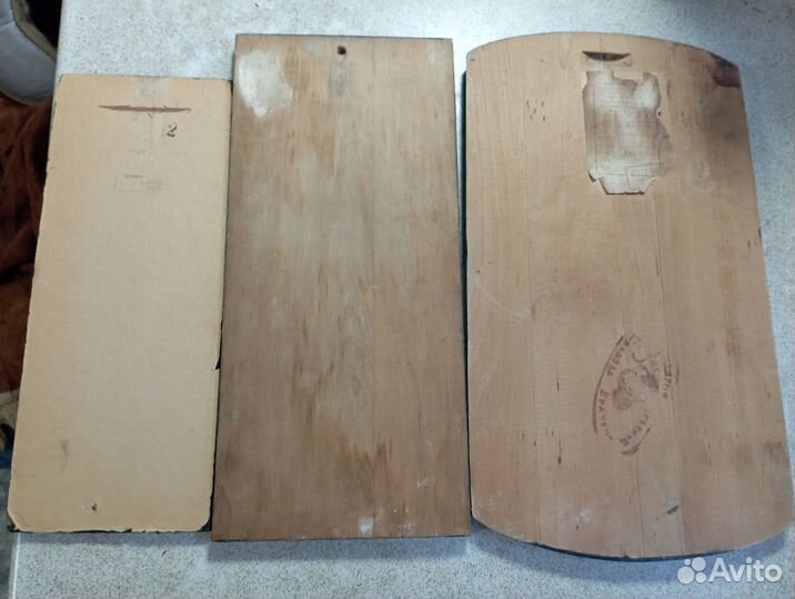 Чеканка медь СССР