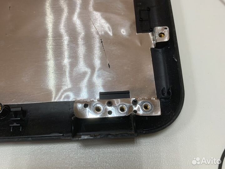 Крышка матрицы ноутбука acer 4315