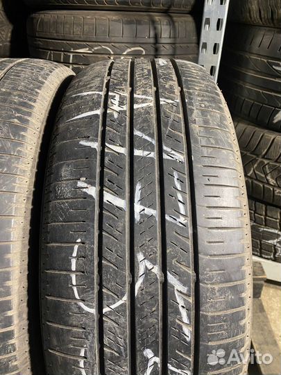 Goodyear Eagle LS 2 225/55 R18 98H