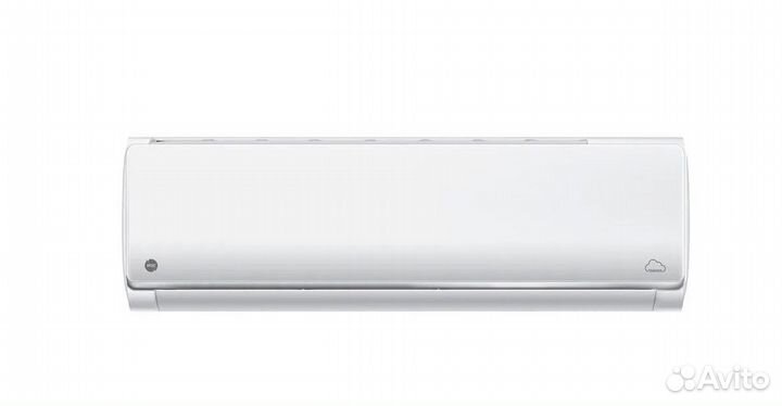 Кондиционер с wi-fi управлением 20-50 м2