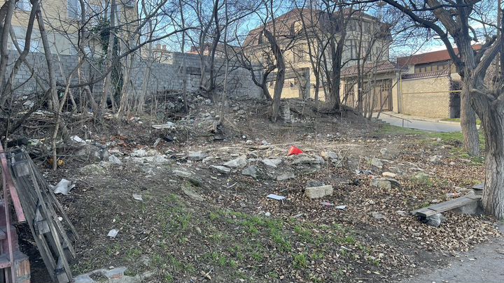 Участок 3 сот. (ИЖС)