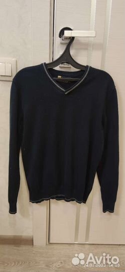 Школьная форма (Рубашки, пуловеры)