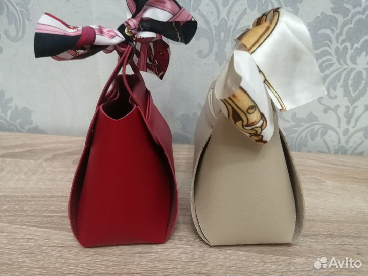 Сумочка подарочная