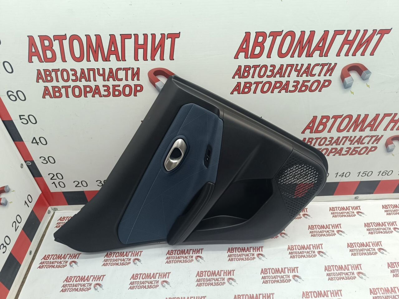 Обшивка двери задняя левая Gac Gs3 Гак Gs 3