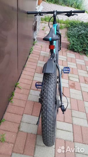 Велосипед Timetry