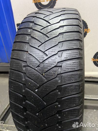 Dunlop SP Winter Sport 3D 225/50 R17 94H