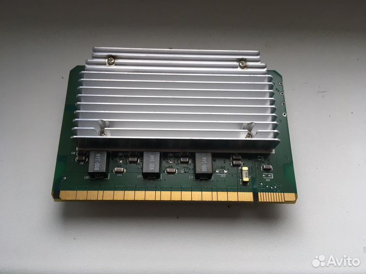 Модуль питания 407748-001 VRM для HP DL380G5