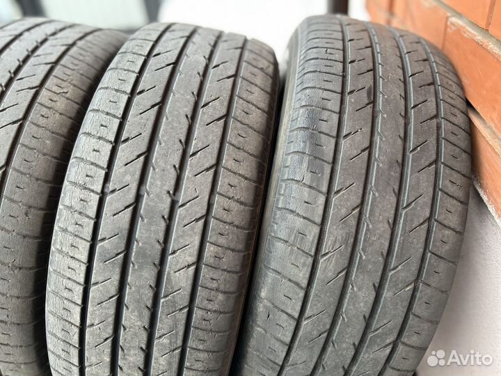 Toyo J48 205/55 R16