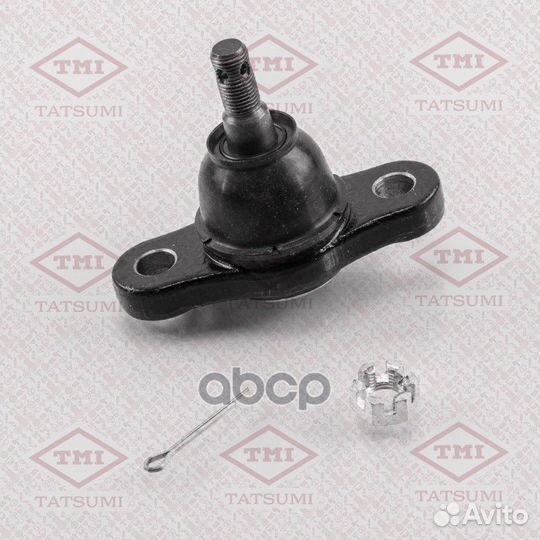 Опора шаровая TEA1115 tatsumi