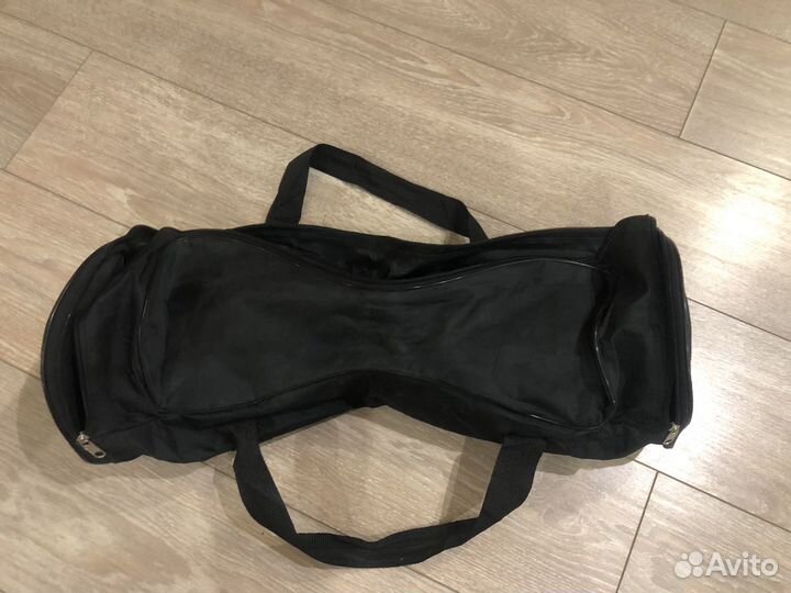 Гироскутер