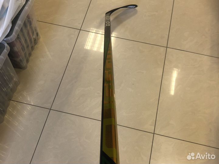 Клюшка хоккейная bauer supreme ultrasonic