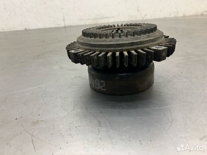 Вискомуфта Audi A4 универсал AWX 2001
