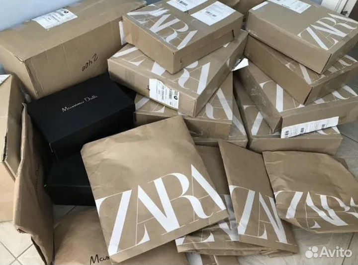 Байер Zara Зара Massimo Dutti