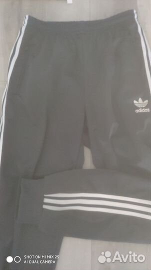 Спортивный костюм мужской adidas originals