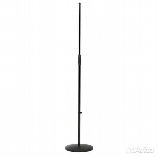 Стойка микрофонная K&M 26010-300-55