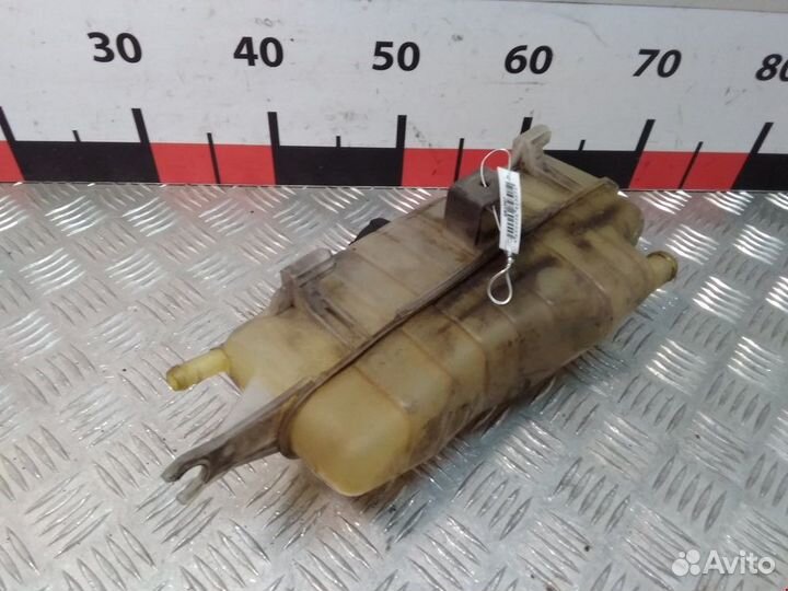 Бачок расширительный Renault Clio 2 2-й рест