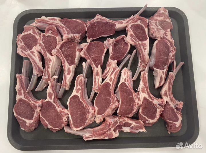 Привезу баранину Халяль Вам домой