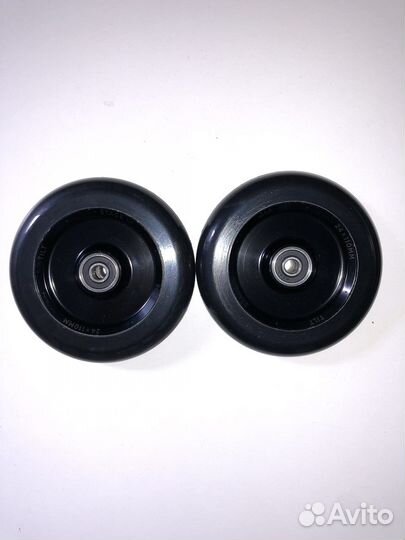 Колеса Tilt Stage 3, 24x110