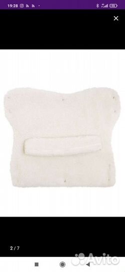 Муфта на коляску