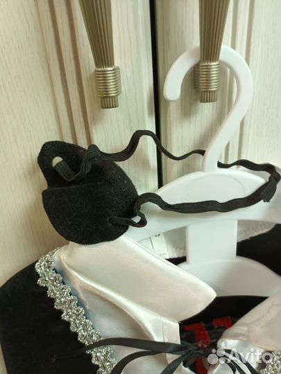 Новогодние костюмы