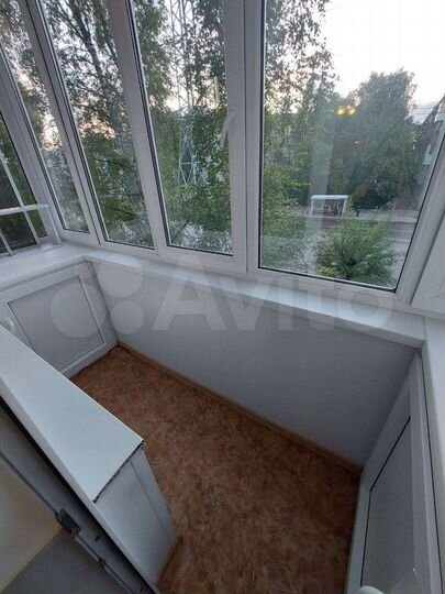 1-к. квартира, 32 м², 3/5 эт.