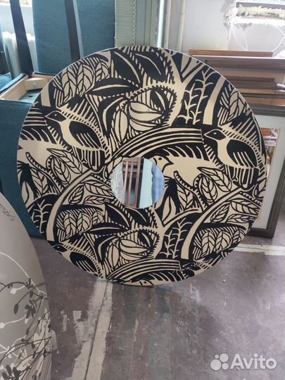 Предметы декора для интерьера