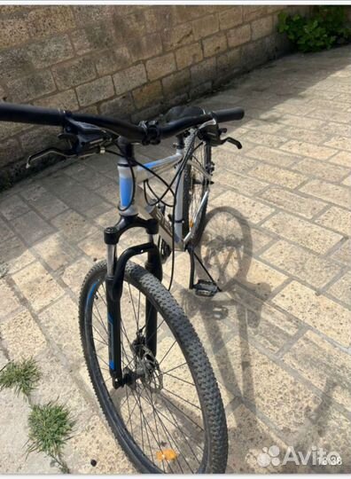 Велосипед stels