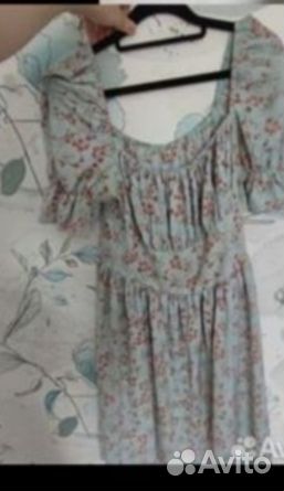 Нарядное платье женское