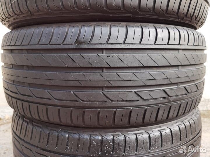 Bridgestone Turanza T001 215/50 R18 92W