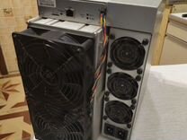 Asic antminer l7 8800 асик для майнинга б/у