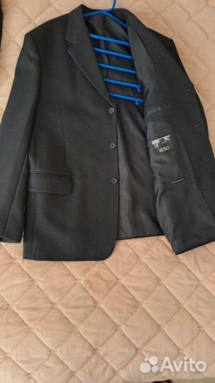 Костюм мужской
