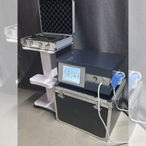 Аппарат ударно-волновой терапии, Москва