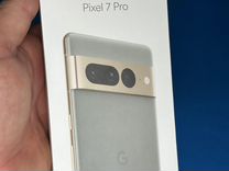 Google Pixel 7 Pro, 12/128 ГБ