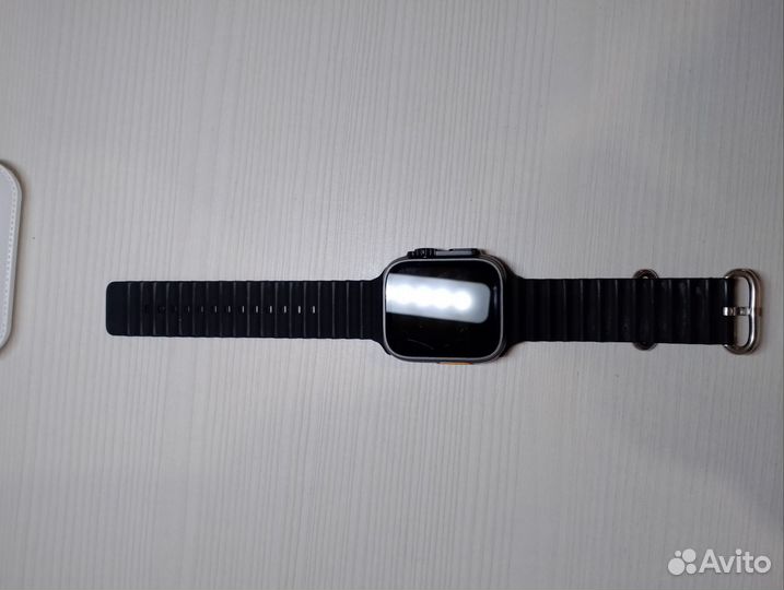 SMART watch x8 ultra