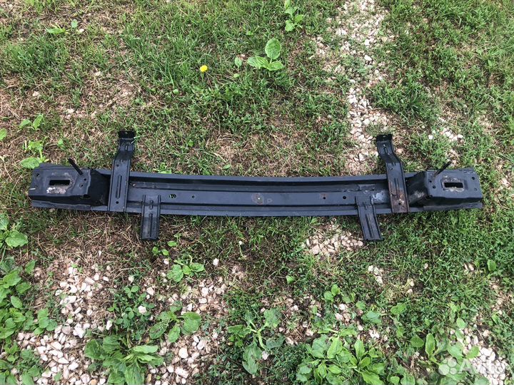 Задний усилитель kia rio