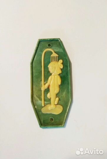 Табличка на ванную комнату