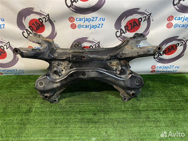 Балка под двс(11) передняя Toyota Prius A ZVW40