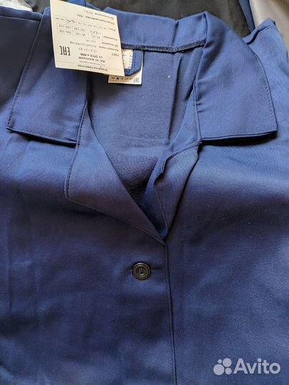 Халат для работы