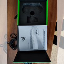 Беспроводная мышь Razer Viper Ultimate Black