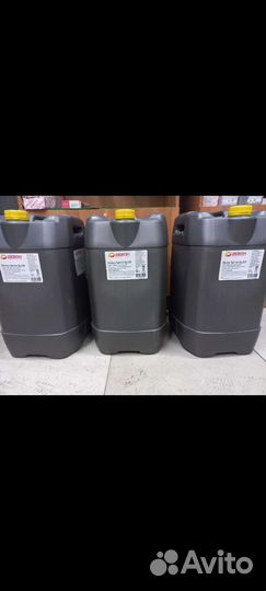 Масло моторное 10w40 полусинтетика