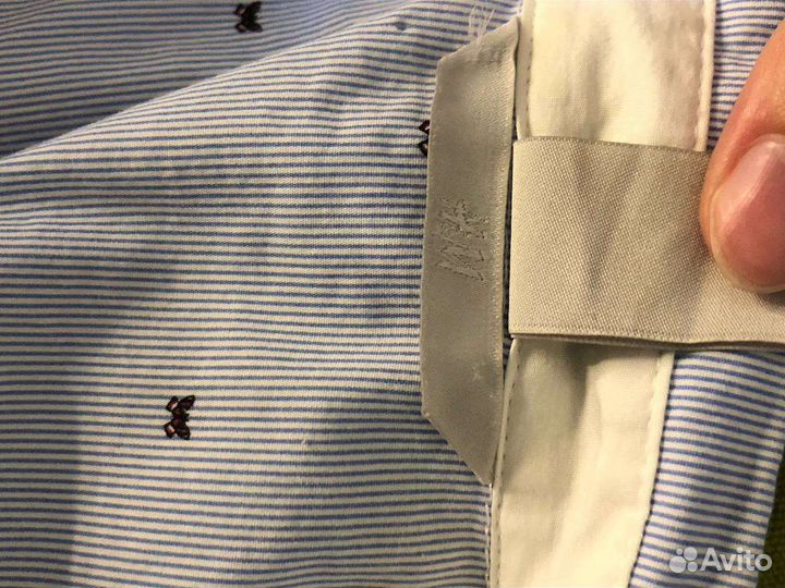 Рубашка детская H&M