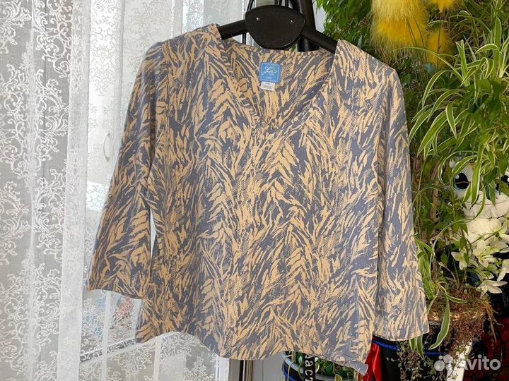 Вещи пакетом 48 50