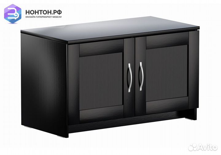 Тумба Сириус дуб венге