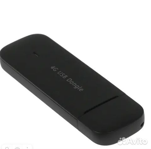 Модем Huawei Brovi E3372-325 3G/4G, внешний